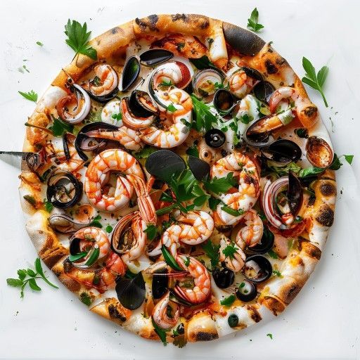Pescatore