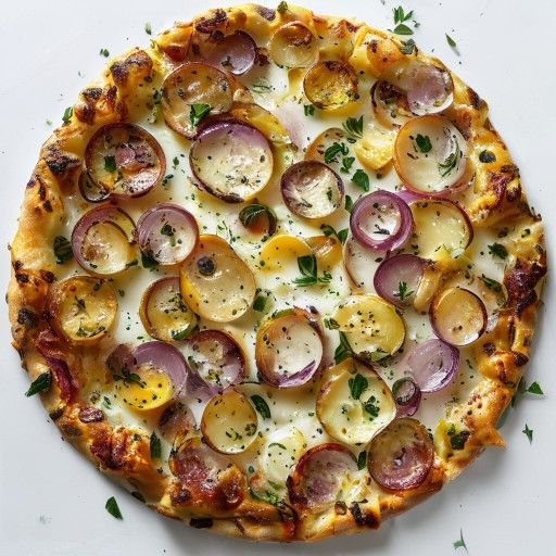 Tartiflette